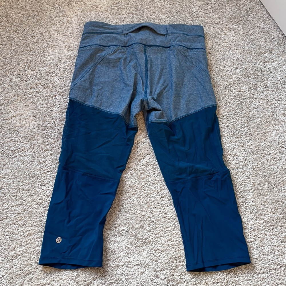 Lululemon leggings